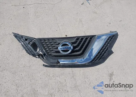 2018 Nissan Rogue Sl из США, поврежденный, VIN 5N1AT2MT9JC739097